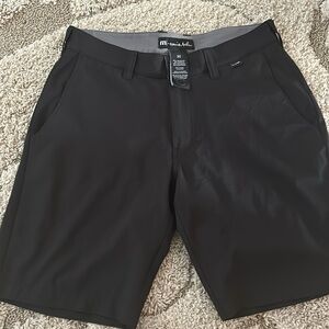 Travis, Matthew shorts